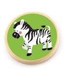 Viga Memory Game - Animals