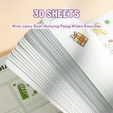 Mideer My First Journal - Stories