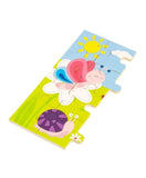 Viga 4-Puzzle-In -1 - Insect