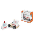 Viga Stacking Ambulance