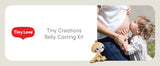 Tiny Love Pregnancy Belly Casting Kit