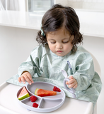 Bibado Silicone Suction Plate - Mist