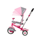 Radio Flyer 4-In-1 Stroll N Trike - Pink