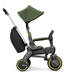 Doona Liki Trike S3 - Desert Green