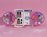 Shush! Girls On The Go Makeup Kit - Laadlee