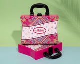 Shush! Mega Beauty Suitcase - Laadlee