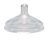 Nip Extra Wide Lip Support Baby Bottle 150ml - Frog