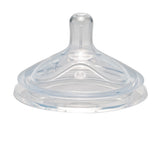 Nip Extra Wide Lip Support Baby Bottle- 270ml - Bear