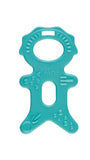 Nip Green Man Ergonomic Baby Teether
