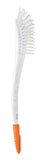 Nip Teat & Bottle Brush 2in1 Cleaning Brush