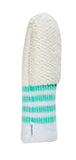 Nip Soft Oral Hygiene Finger Mitt - Gentle Baby Finger Toothbrush