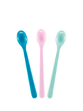 Nip Baby Feeding Spoon Set, Pack of 3