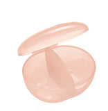 Nip Nipple Shield for Breastfeeding With Case - Medium 20mm (Pack of 2)
