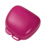 Nip 2-in-1 Soother Box Sterilizer & Hygienic Case - Pink