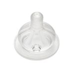 Nip Wide-Neck Feeding Bottle 260ml - Blue