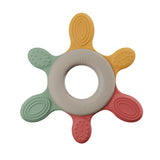 Nip Eco Friendly Ergonomic Teething Ring