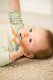 Nip Eco Friendly Ergonomic Teething Ring