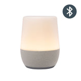 Yogasleep Duet White Noise Machine With Night Light and Bluetooth