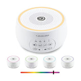 Yogasleep Dreamcenter White Noise with Night Light