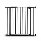Hauck Clear Step Autoclose 2 - Black