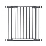 Hauck Clear Step 2 - Dark Grey