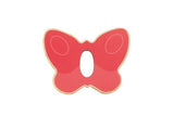 Beleduc 4 Layered Wooden Puzzle - Butterfly