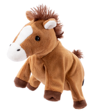 Beleduc Hand Puppet - Horse