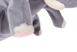 Beleduc Hand Puppet - Elephant