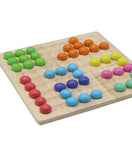 Andreu Toys Wooden Bead Game - Laadlee