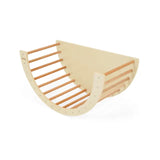 Ezzro Natural 3 in 1 Climbing Arch