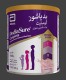 Pediasure Complete Peptigro Strawberry - 400gm
