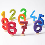 grimm-s-decorative-number-2-2