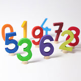 grimm-s-decorative-number-2-3