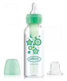 Dr. Brown's PP Narrow Options+ Bottle 250ml - Laadlee