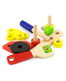 Viga Unit Block Set - 48 Pcs