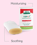 Aleva Naturals On The Spot Moisturizing Balm - 14gm - Laadlee