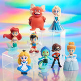 Disney 100 Years of Celebration Figures - Epic Transformations - Laadlee