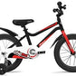 Chipmunk Kids Bike - MK 18" Black - Laadlee
