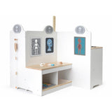 Viga Medical Center Box #1/2