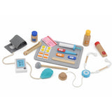 Viga Medical Center Box #1/2