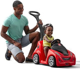 Step2 Push Around Buggy Gt - Red - Laadlee