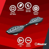 Razor Ripstik Ripster Air Pro 23L