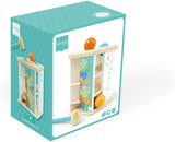 Scratch Europe Pound & Roll Tower Underwater - Toc Toc Tower Fish