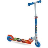 Mondo 2 Wheel Scooter Avengers - Red