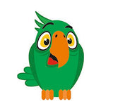 Stabilo Highlighter Pen Boss Mini Funnimals - Pack of 3