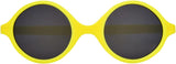 Ki ET LA Sunglasses Diabola - Yellow - Laadlee