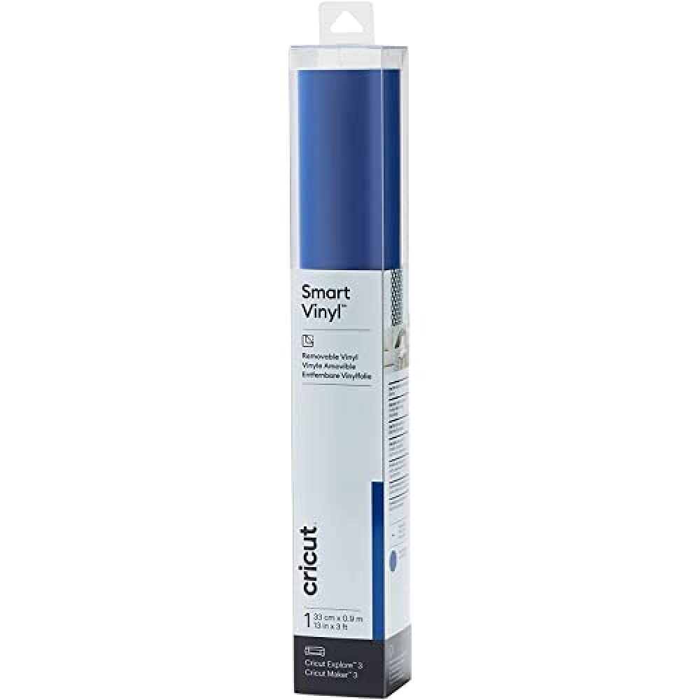 cricut-smart-vinyl-removable-33cm-x-91cm-blue-2