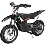 Razor Motorbike D.Rocket Mx125 13Km/H - Black