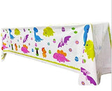 Brain Giggles Dinosaur Birthday Disposable Tableware Set –136 Pcs