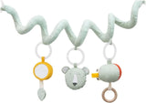 Trixie Activity Spiral - Mr. Polar Bear - Laadlee